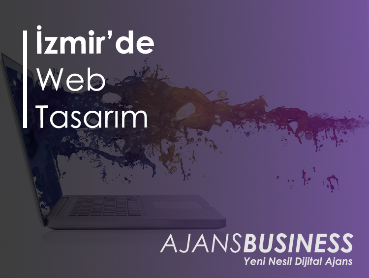 İzmir de Web Tasarım